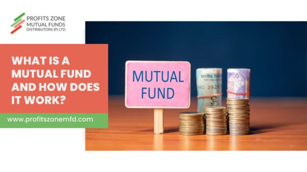 What is mutal Fund How does It works