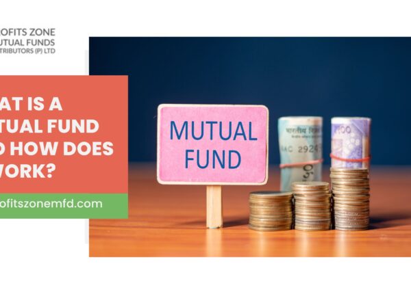 What is mutal Fund How does It works