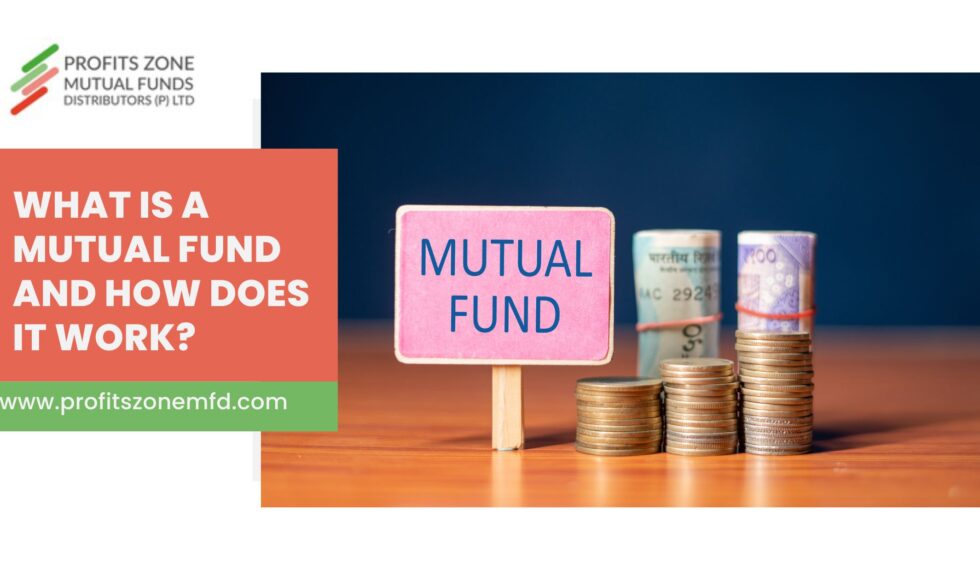 What is mutal Fund How does It works