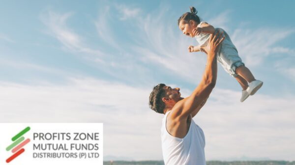 Want to Secure Your Child’s Future? Mutual Funds can Help