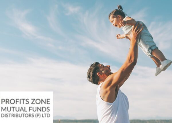 Want to Secure Your Child’s Future? Mutual Funds can Help