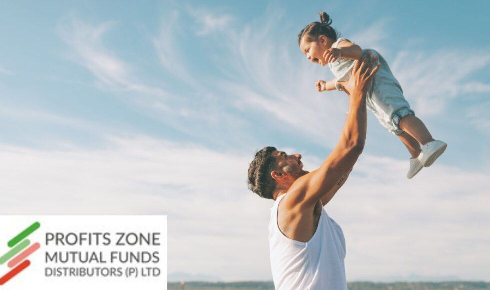Want to Secure Your Child’s Future? Mutual Funds can Help