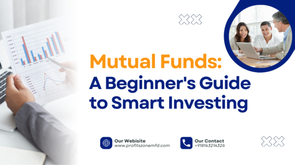 Mutual funds beginner guide