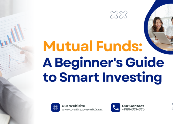 Mutual funds beginner guide