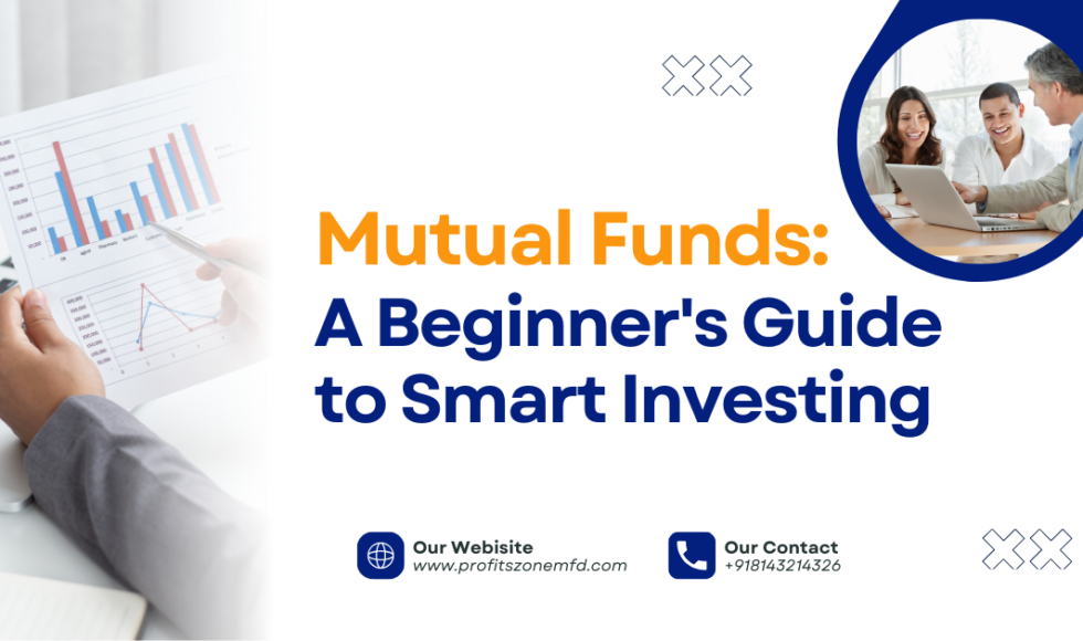 Mutual funds beginner guide