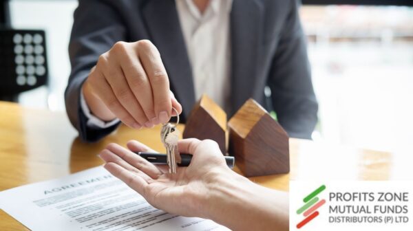 mutual funds for home purchase