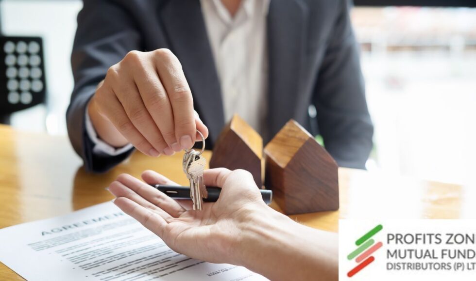 mutual funds for home purchase