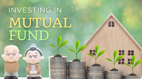 Retirement mutual funds