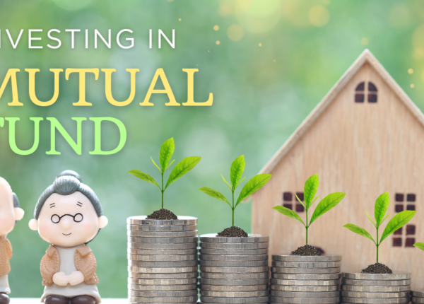 Retirement mutual funds