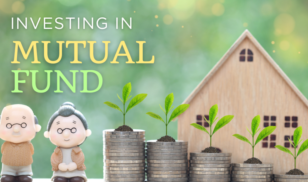 Retirement mutual funds
