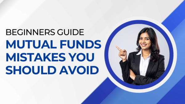 mutual fund beginner mistakes