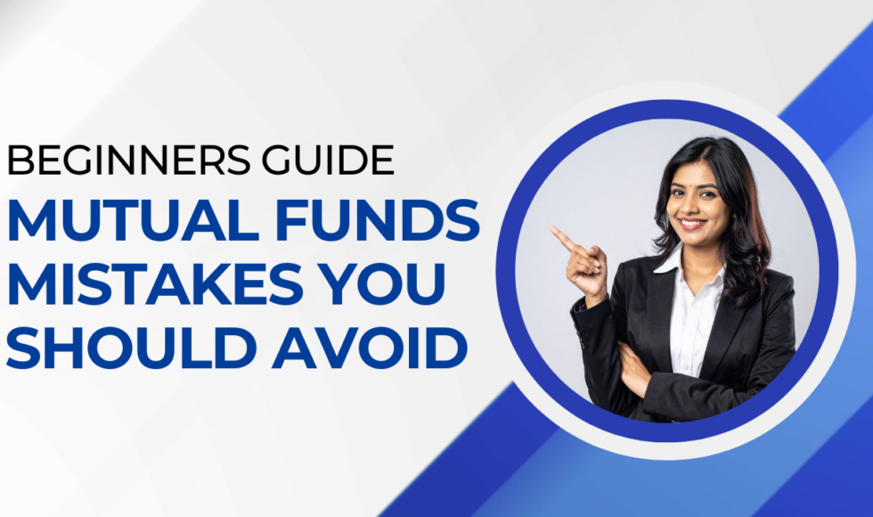 mutual fund beginner mistakes