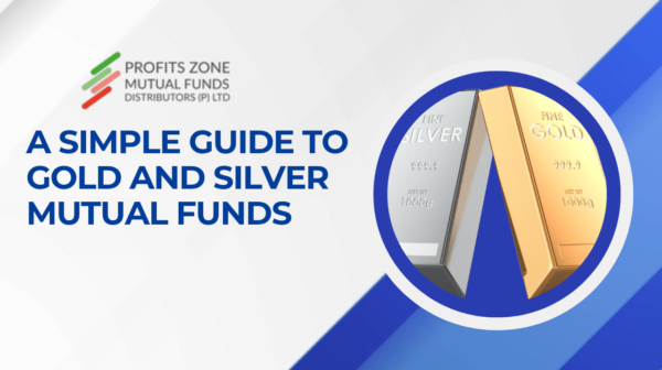 Gold and Silver Mutual Funds