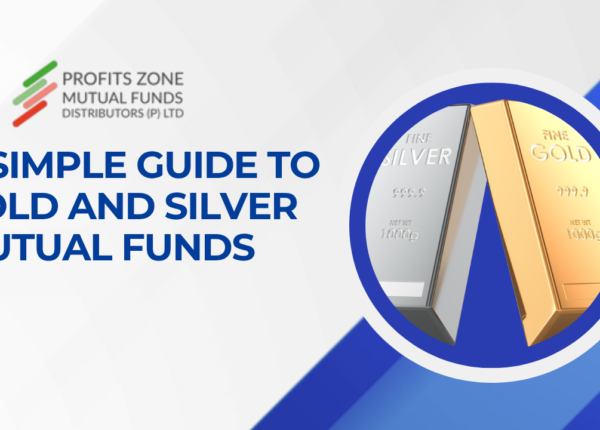 Gold and Silver Mutual Funds