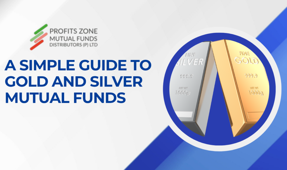Gold and Silver Mutual Funds