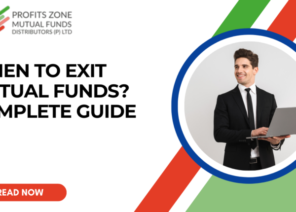 exit mutual funds