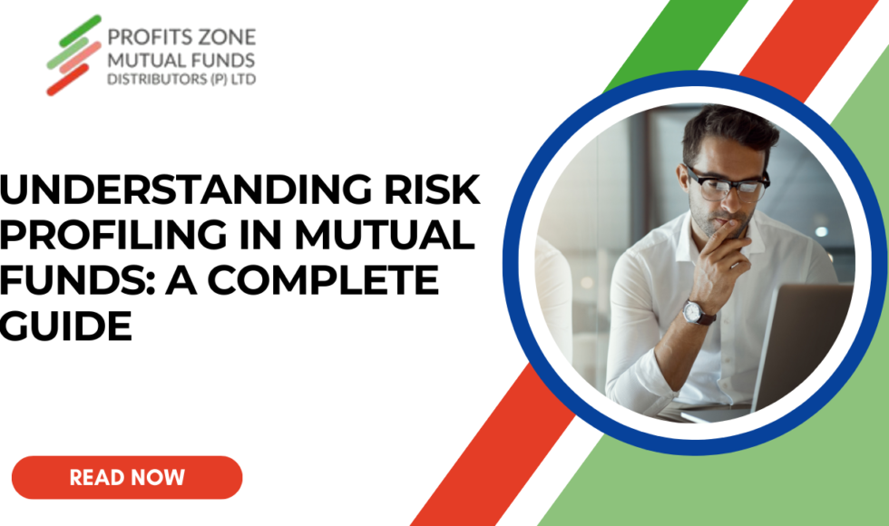 understaning risk profiling in mutual funds
