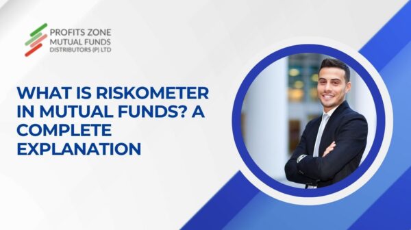 riskometer in mutual funds