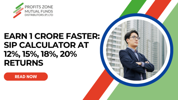 How to earn 1 crore faster featured image