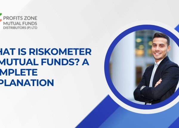 riskometer in mutual funds