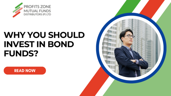 Why You Should Choose Bond Funds?