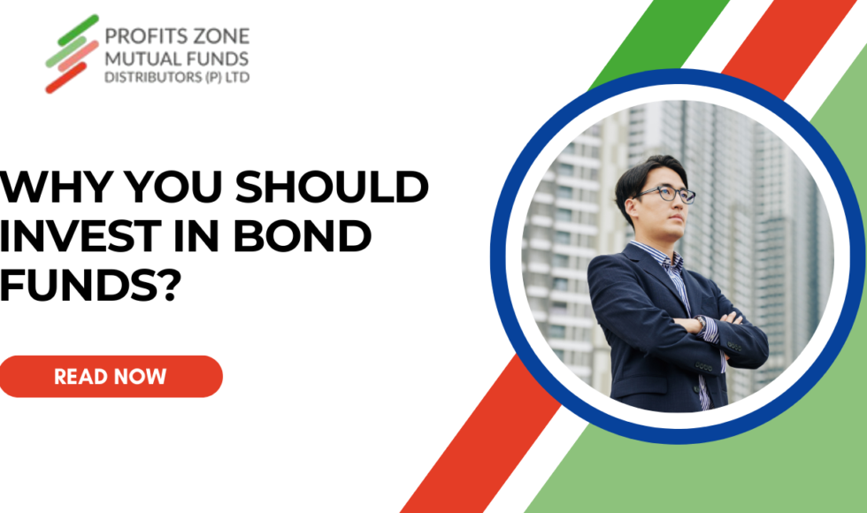 Why You Should Choose Bond Funds?
