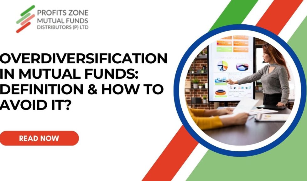 overdiversification in mutual funds