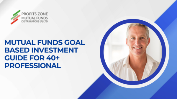 goal based investment guide