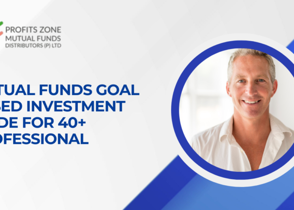 goal based investment guide