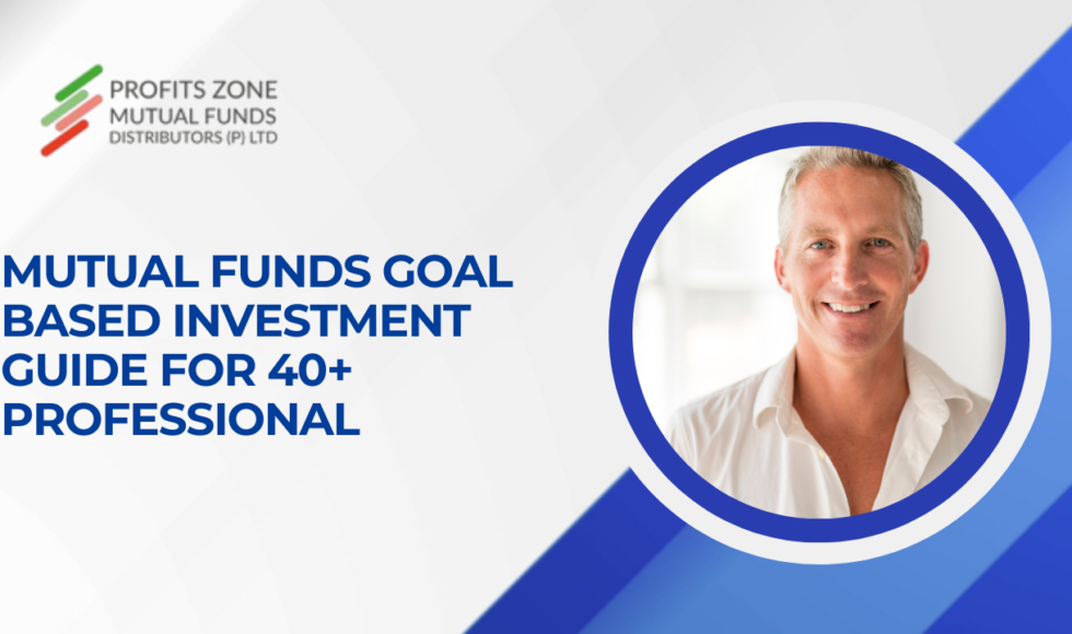 goal based investment guide