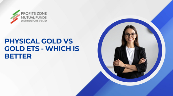 physical gold vs gold etfs