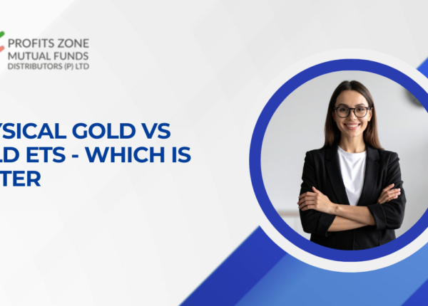 physical gold vs gold etfs