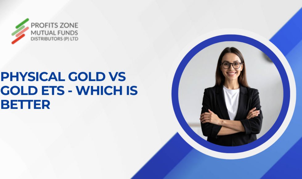 physical gold vs gold etfs