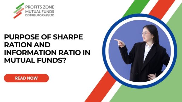 shape and information ratio in mutual funds